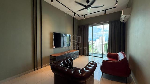 Sunshine Residence 1