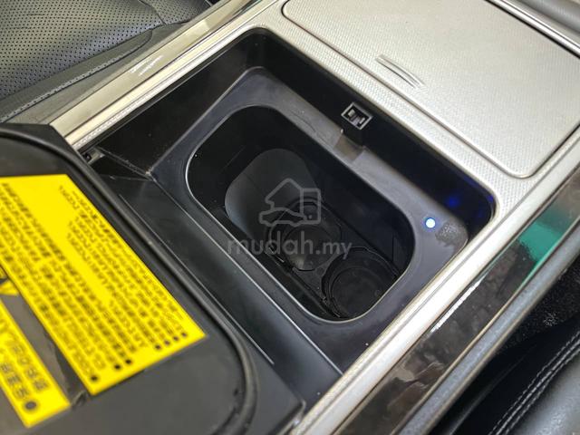 2014 Toyota VELLFIRE 3.5 Z G-EDITION HOME THEATRE - 5