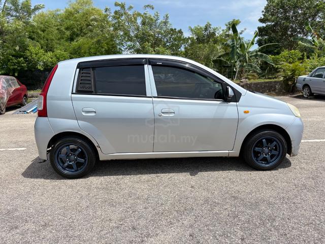 2012 Perodua VIVA 847cc 850 (M) - 5