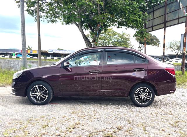 2020 Proton SAGA 1.3 PREMIUM FACELIFT (A) 3YR WRTY - 4
