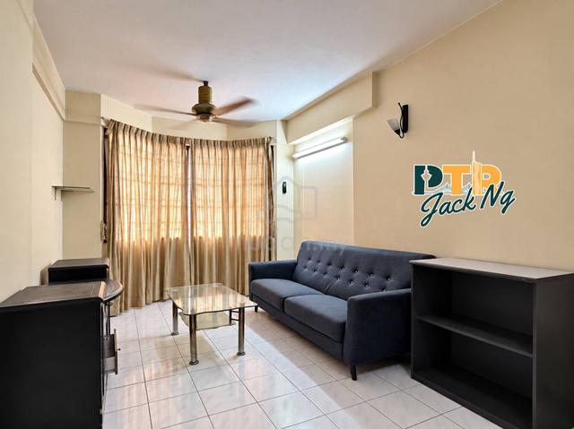 Ria Apartment (Butterworth) 1