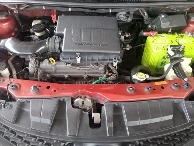 2017 Perodua Myvi 1.5 SE (A) Icon SE - 3