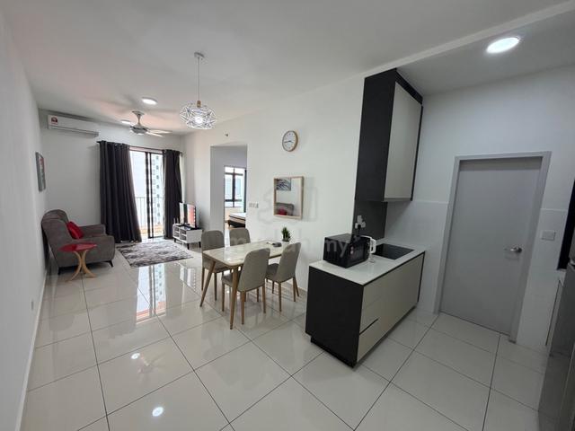 The Amber Residence @ TwentyFive.7 1