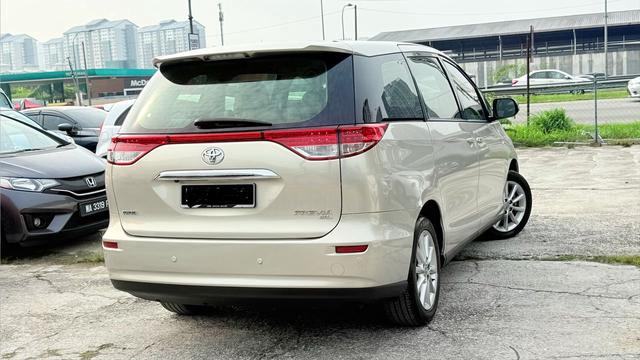 2014 Toyota PREVIA 2.4 G ACR50R (A) ESTIMA OFFER - 2