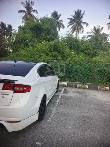 2014 Proton PREVE 1.6 CFE PREMIUM (A) - 2