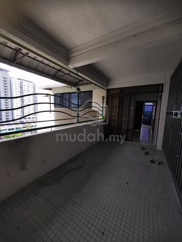Taman Jelutong 1