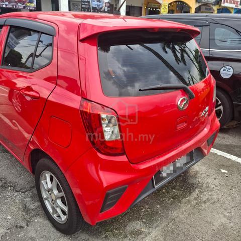2020 Perodua AXIA 1.0 GXTRA - 4