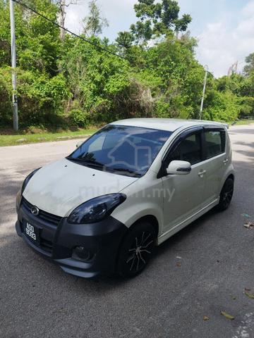 2008 Perodua MYVI 1.3 EZi (A) - 1