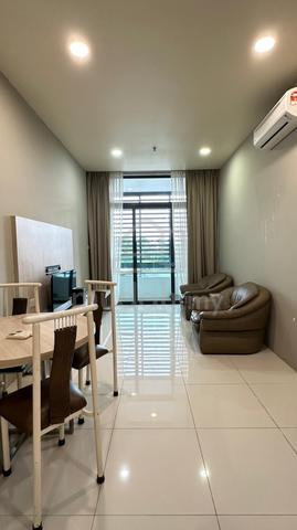Upland Serviced Suite (USS) 1