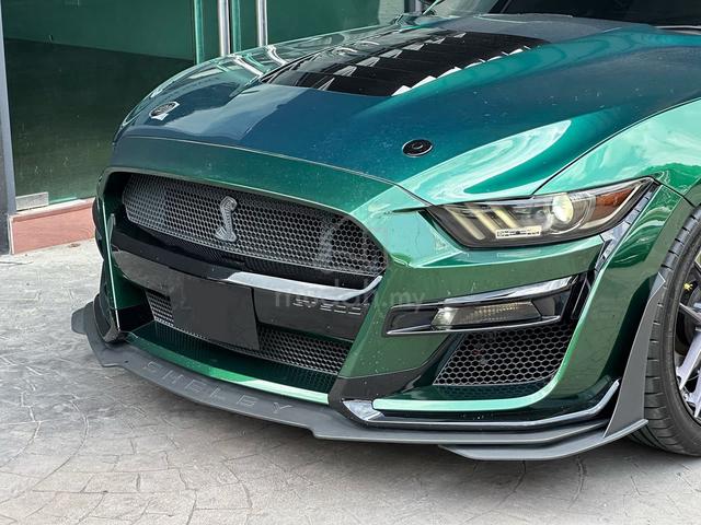 2018 Ford MUSTANG 2.3 ECOBOOST Shelby Akarprovic - 2