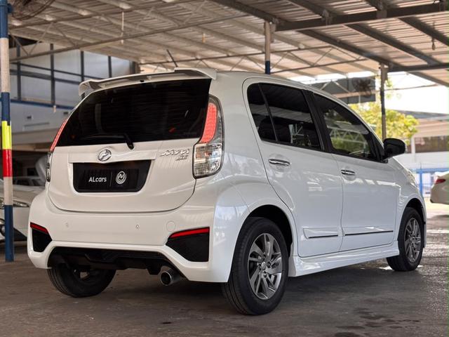 2015 Perodua MYVI 1.5 SE (A) ONE owner - 4