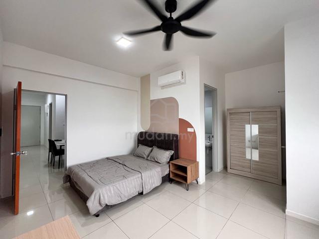 Nadayu801 room to rent 5