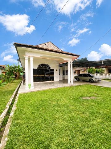 Rumah Banglo untuk disewa @ Seri Manjung, Fasa 2A, Perak 1