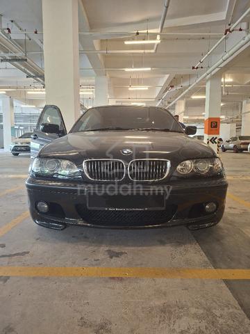 2005 Bmw 3 SERIES 2.5 25I (CBU) E90 (A) - 3