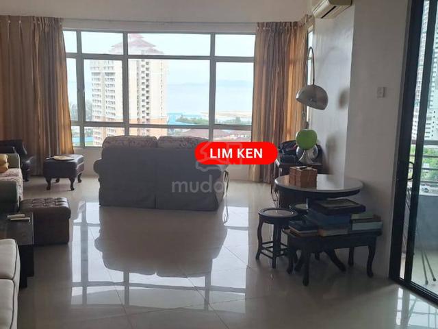 The View Condominium (Twin Towers) 1