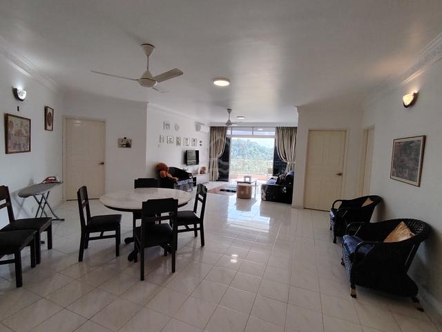 Venice Hill 1