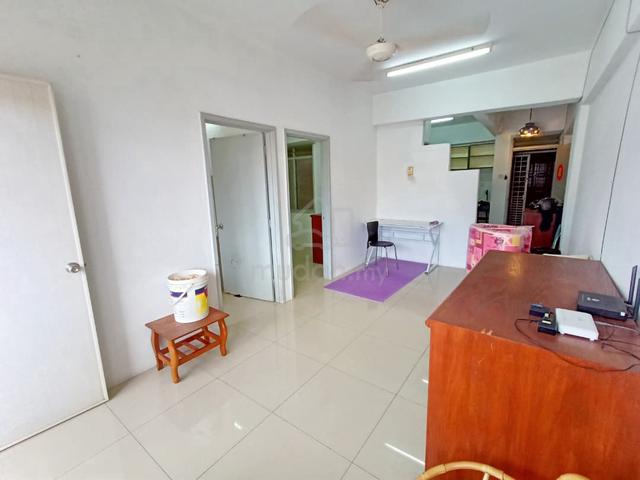 Taman Lone Pine (Medium Low Cost) 1