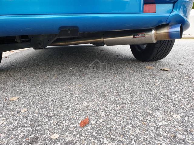 2003 Proton SATRIA 1.3 GLi (M) - 5