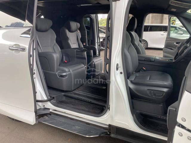 2023 Toyota Alphard Agh40 New Model - 4