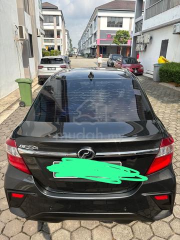 2020 Perodua BEZZA 1.0 GX MY16 FACELIFT (A) - 4