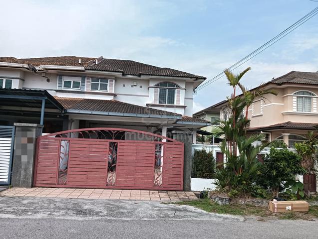 Sale ~ Taman Mesra Klang Semi-D save RM250k Renovation Cost‼️ 1