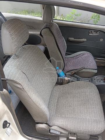 1997 Proton SATRIA 1.3 GL (M) - 5