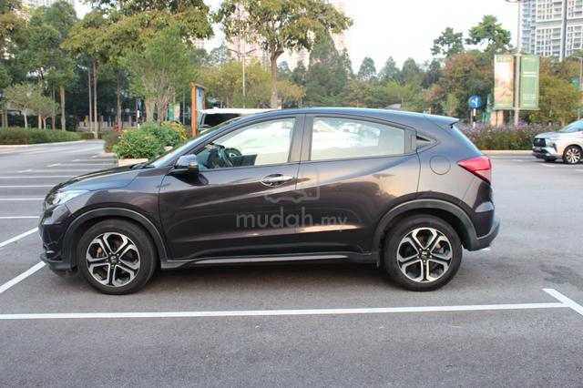 2018 Honda HR-V 1.8 V ENHANCED (A) - 5