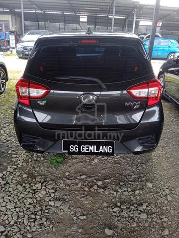 2020 Perodua MYVI 1.5 H (A) - 3