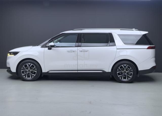 2022 Kia CARNIVAL 2.2D 8 SEATER HIGH FSR U/W - 5
