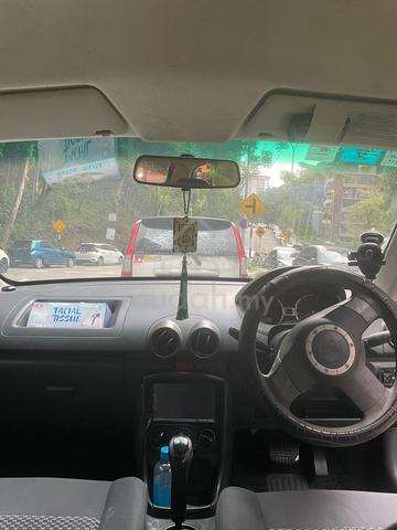 2009 Proton SAGA 1.3 BASE LINE (A) - 4