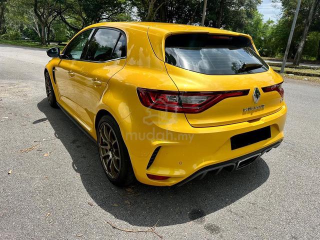 2020 Renault MEGANE RS 280 CUP 1.8L (M) - S.OFFER - 5