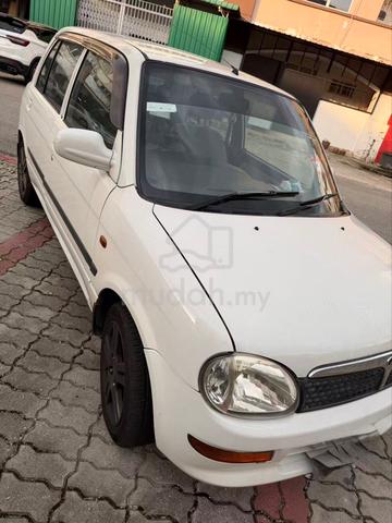 2005 Perodua KELISA 1.0 EZL (A) - 3