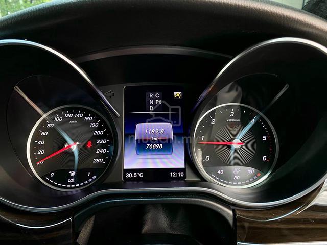 2020 Mercedes Benz V220 2.1 Convert Maybach VS680L - 4