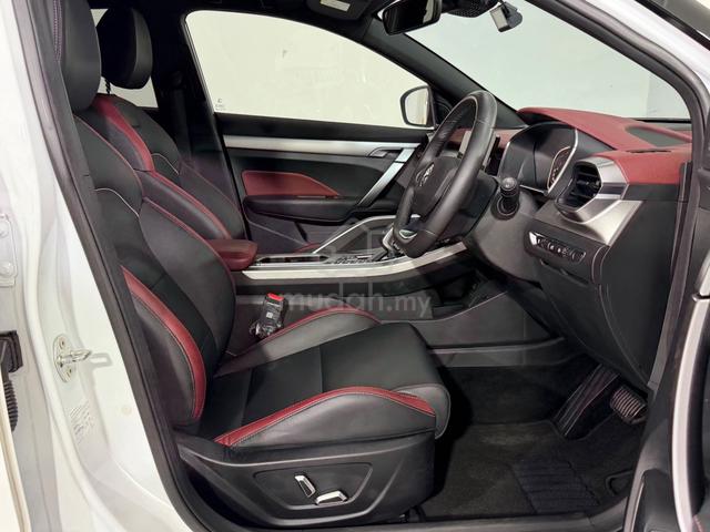 2024 Proton X50 1.5 TGDI FLAGSHIP ⭐MY20 (A) - 5
