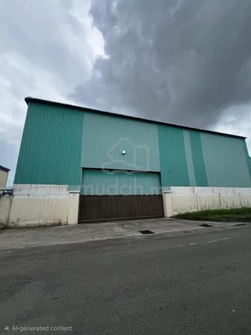 KKiP Warehouse/Storage/3storey 1