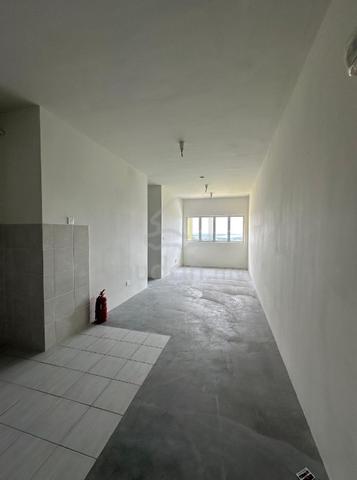 Pangsapuri Kemuning Idaman 1