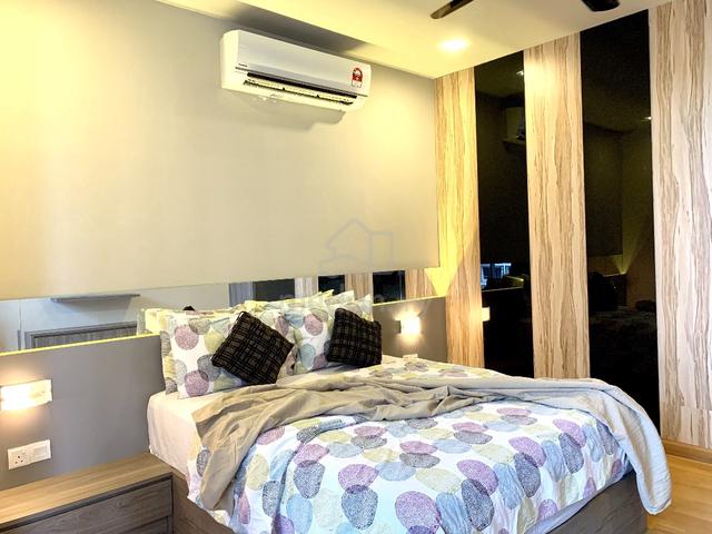 KL Gateway Residences 1