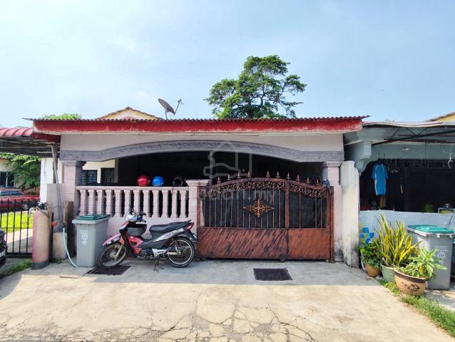 Extended Taman Pedas Indah | Near Highway 1