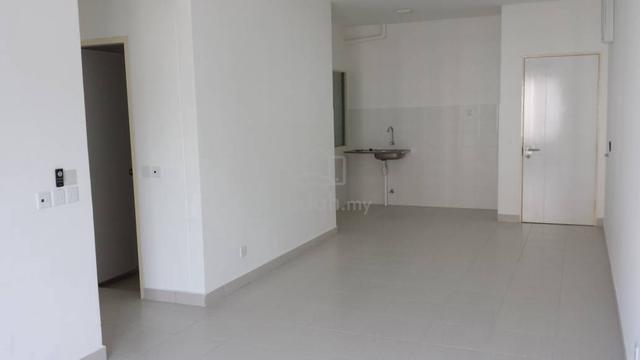 Seri Intan Apartments @ Setia Alam 3