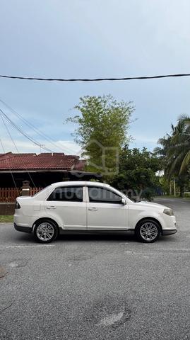 Proton SAGA 1.6 SE (Auto) - 5