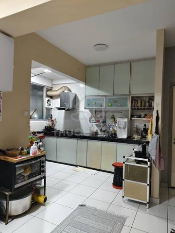 Axis Residence 1