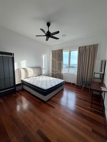 Impiria Residensi Bukit Tinggi Klang 1