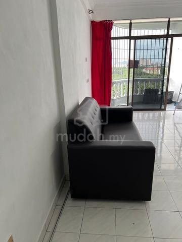 Pangsapuri Desa Permai Indah 1