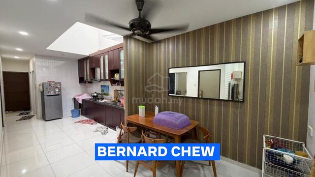 [Renovated Single Storey] Taman Iping Batu Maung House Sale BayanLepas 1