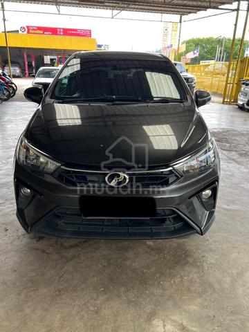 2021 Perodua BEZZA 1.3 X MY16 D63D FACELIFT (A) - 1