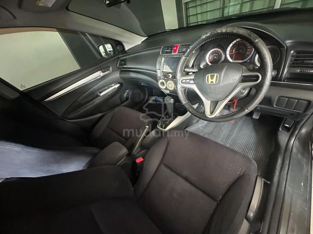2009 Honda CITY 1.5 S (A) - 5