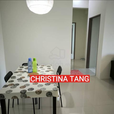 SkyVilla Condominium (MJC) 3
