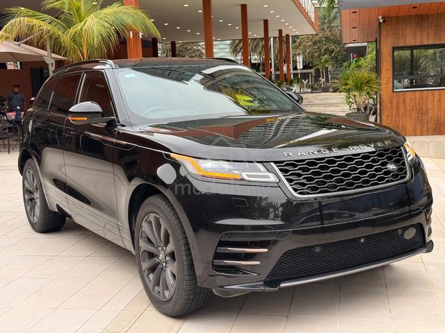 2021 Range Rover 2.0 VELAR P250 R-DYNAMIC SE - 1