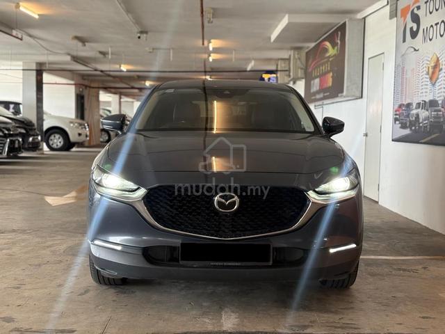 2021 Mazda CX-30 G HIGH 2.0L (A)/ F*LOAN/ WARRANTY - 3