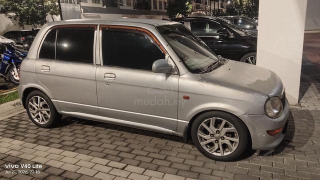 2006 Perodua KELISA 850 EX (M) - 1